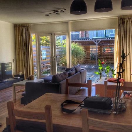 Cozy Dutchie House Near Utrecht Βίλα Nieuwegein Εξωτερικό φωτογραφία
