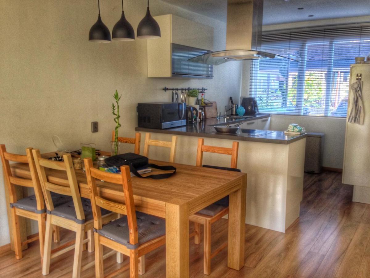 Cozy Dutchie House Near Utrecht Βίλα Nieuwegein Εξωτερικό φωτογραφία