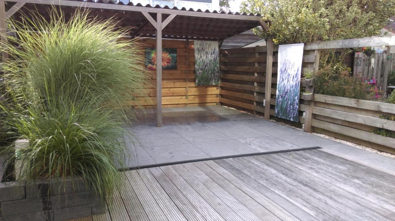 Cozy Dutchie House Near Utrecht Βίλα Nieuwegein Εξωτερικό φωτογραφία